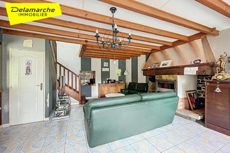 achat maison avranches 50300