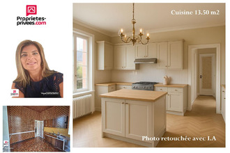 achat maison avranches 50300