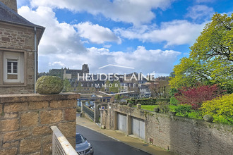 achat maison avranches 50300