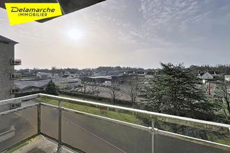 achat maison avranches 50300