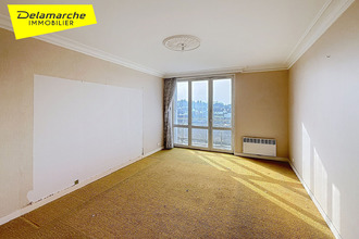 achat maison avranches 50300