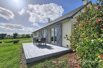 achat maison avranches 50300