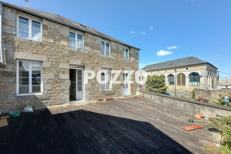 achat maison avranches 50300