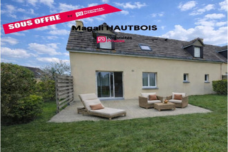 achat maison avranches 50300