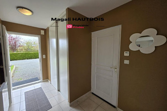 achat maison avranches 50300