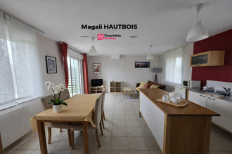 achat maison avranches 50300