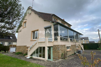 achat maison avranches 50300