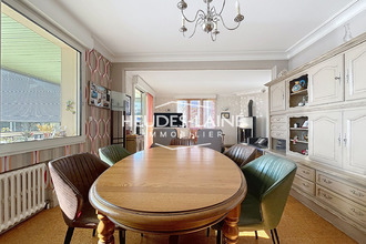 achat maison avranches 50300