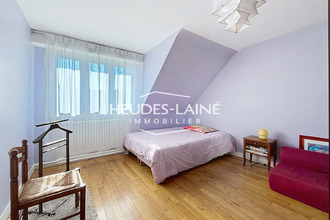 achat maison avranches 50300