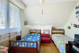 achat maison avranches 50300