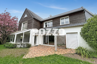 achat maison avranches 50300