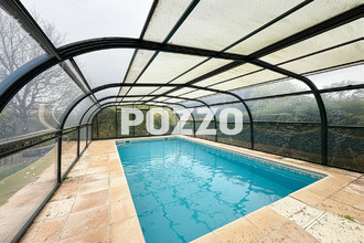 achat maison avranches 50300