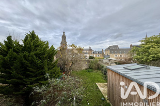 achat maison avranches 50300