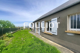 achat maison avranches 50300