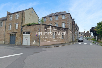 achat maison avranches 50300