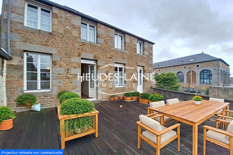 achat maison avranches 50300