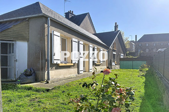 achat maison avranches 50300