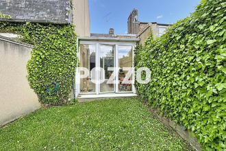 achat maison avranches 50300