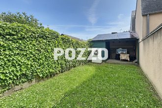 achat maison avranches 50300