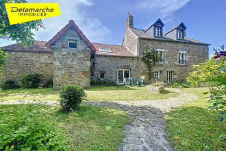 achat maison avranches 50300