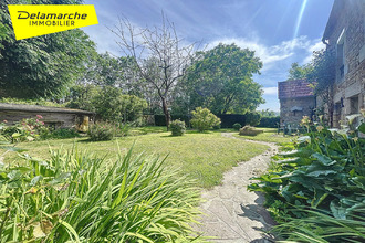 achat maison avranches 50300