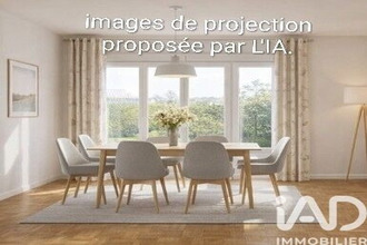 achat maison avranches 50300