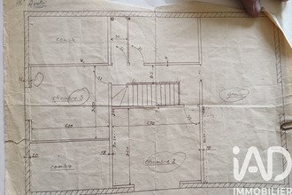 achat maison avranches 50300