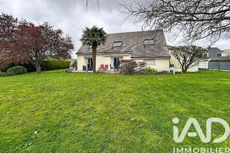 achat maison avranches 50300