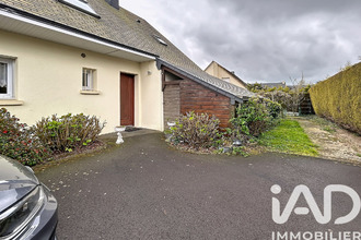 achat maison avranches 50300