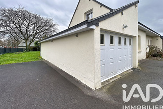 achat maison avranches 50300