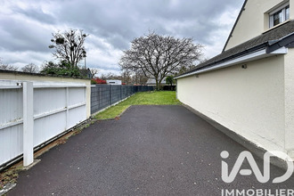 achat maison avranches 50300