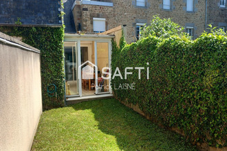 achat maison avranches 50300