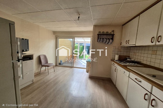 achat maison avranches 50300