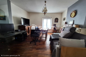 achat maison avranches 50300