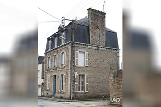 achat maison avranches 50300
