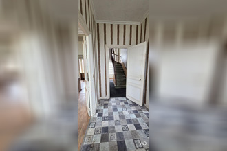 achat maison avranches 50300