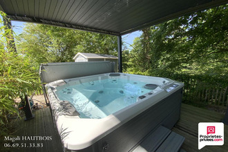 achat maison avranches 50300