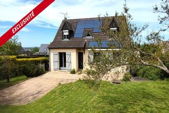 achat maison avranches 50300