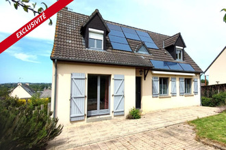 achat maison avranches 50300