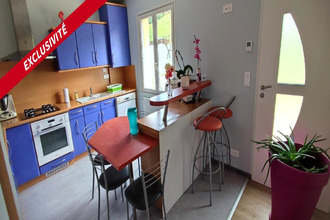 achat maison avranches 50300