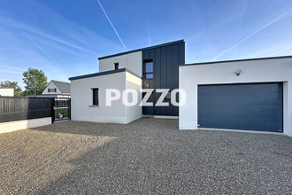 achat maison avranches 50300