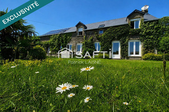 achat maison avranches 50300