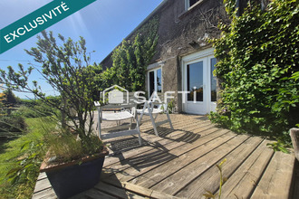 achat maison avranches 50300