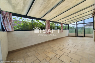 achat maison avranches 50300