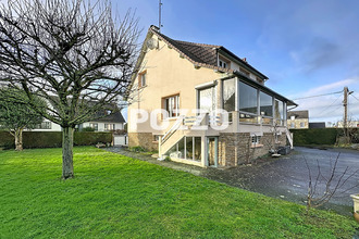 achat maison avranches 50300
