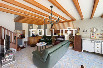 achat maison avranches 50300