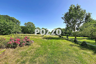 achat maison avranches 50300