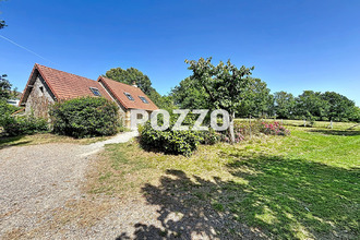 achat maison avranches 50300