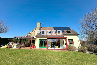 achat maison avranches 50300