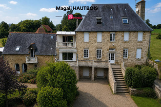 achat maison avranches 50300